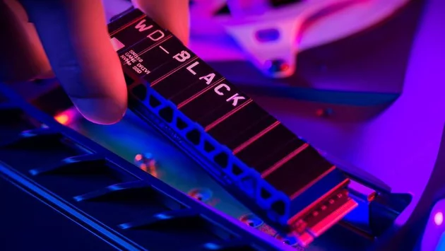 PS5 SSD Prices Soar Amid RAM Shortage