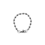 Unapologetically Bold — Chrome Hearts Jewelry