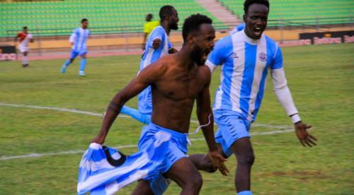 Mekelakeya, Legetafo No Show, Ethiopian Insurance Reclaim Top Spot