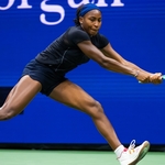 Gauff Ready To Continue Williams Legacy At US Open
