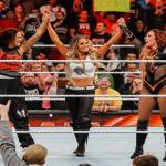 Becky Lynch And Lita Win The WWE Women's Tag Team Championships