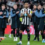 Newcastle's Saudi Owners Vow To Build On Cup Final Run