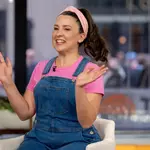 Why Ms. Rachel Won't Let Fear Lead Her Career: Lessons in Speaking Out