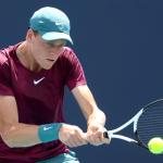 Fritz And Sinner Book Quarterfinal Spots In Miami