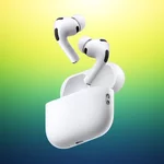 Apple's Camera AirPods: AirPods Pro, Not Ultra
