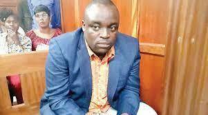 DPP To Decide Fate Of MCA's Incitement Case
