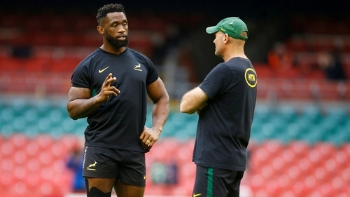 Insider: Mallett Recognises Siya's Importance Due To Teichmann ‘Mistake’