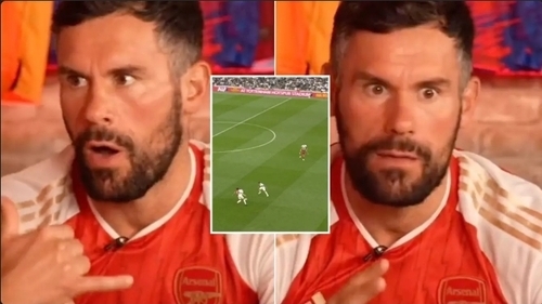 Ben Foster Claims Sky Are 'In Bed' With VAR In Astonishing Rant