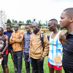 Allan Chesang Super League To Be Held Saturday In Trans Nzoia County