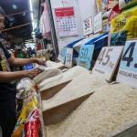 Philippine President Lifts Cap On Rice Prices Amid Drop In Approval, Trust Ratings