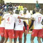 Prisons Triumph As Coach Lung'aho Takes A Back Seat