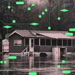 Satellite Data and Machine Learning Improve Flood Prediction