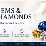 Natural Alexandrite vs Lab-Created Alexandrite: What’s the Difference?