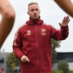 Leah Williamson: Arsenal Boss Didn't Want 'Lesser Version' Of Injured England Captain