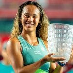Canada's Fernandez Returns To Form With Hong Kong Title