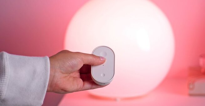 Ikea’s New Smart Home Collection