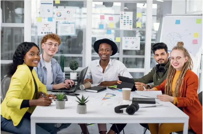 Gen Z Internship Checklist: 10 Things They Need Before Applying in 2026