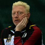 Becker To Coach 'Rough Diamond' Rune
