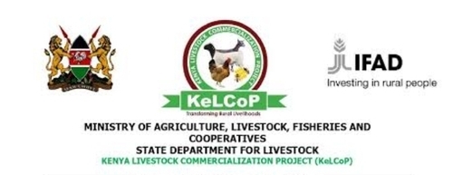 Kenya Livestock Commercialization Project (KeLCoP) Hiring Financial Assistant
