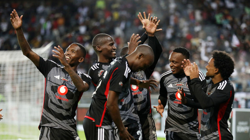Pirates Breeze Past Spurs In Carling KO Cup