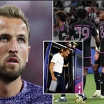 Tottenham Hotspur Have Identified The Bayern Munich Player They Want In Swap Deal For Harry Kane
