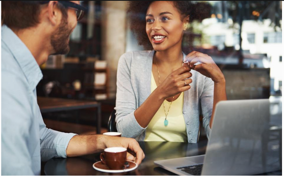 The Power of Optimal Relationship Distance