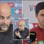 Pep Guardiola Has Already Started The Mind Games With Arsenal Ahead Of Community Shield Clash