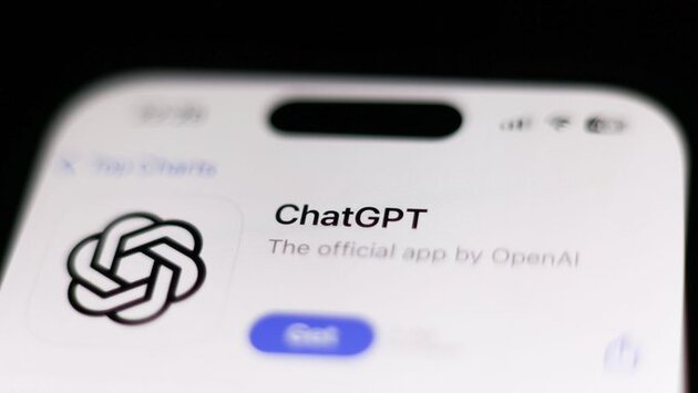ChatGPT Wrapped Reveals Your Year in AI