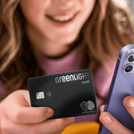 Greenlight’s new credit card helps teens, their parents build credit together