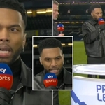 Daniel Sturridge To Join Sky Sports As A Regular Pundit After Delivering A Masterclass On His Debut