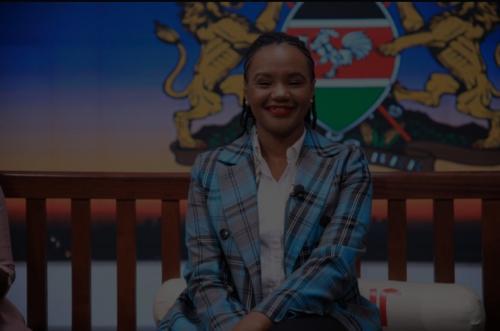 Diaspora Affairs PS Opens Up On 'Baptism By Fire' After Appointment By President Ruto