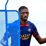 Dembele Departure A Big Disappointment