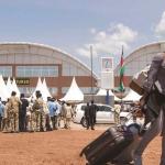 Expensive Skies: East Africa Cited For High Levies At Its Airports