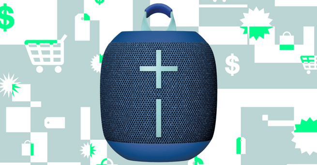 Ultimate Ears Wonderboom 4: Best Bluetooth Speaker Deal at 40% Off