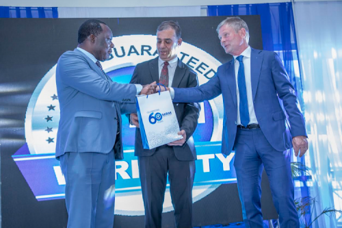 Kebs To Widen Standards check For Imports
