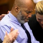 Missouri Man Who Served 27 Years In Prison Is Freed As Judge Vacates His Murder Conviction