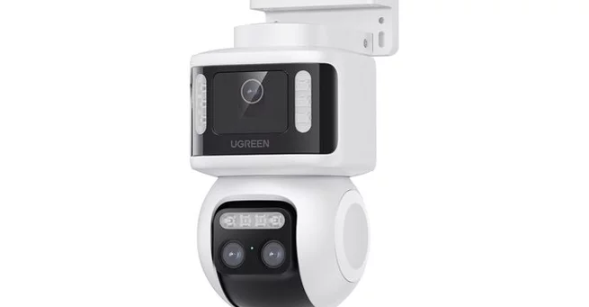 Ugreen AI Surveillance Enters Smart Homes