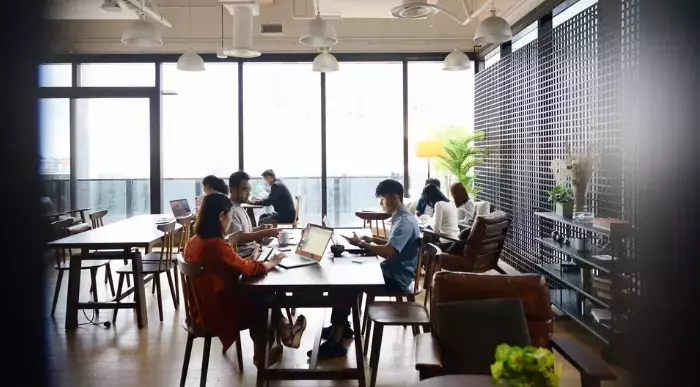 Betting on Gen Z Talent Is the Smartest Move in the AI Era: Why Forward-Thinking Companies Hire Young
