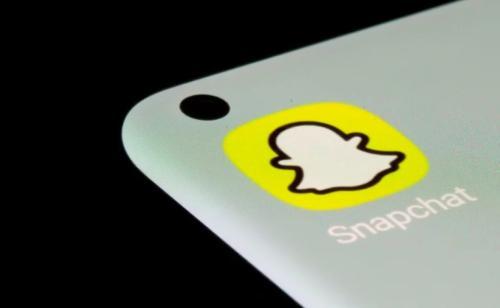 Snapchat Kicks Few Children Off App In Britain, Data Given To Regulator Shows