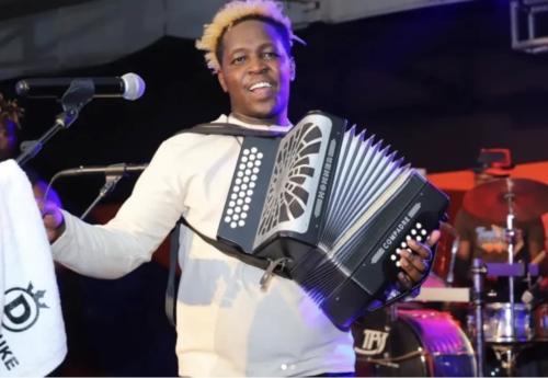 Who Is DJ Fatxo? The Popular Mugithi Hitmaker Embroiled In Mysterious Death Of Geoffrey Mwathi
