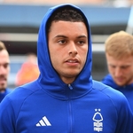 Tottenham Sign Wales Winger Johnson From Forest