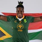 From Mandini To Madrid – Mary Zulu’s Unlikely Journey
