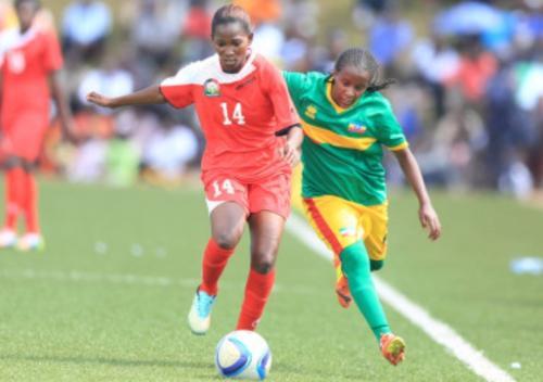 Akida Makes Return As Starlets Squad For Albania Friendly Named