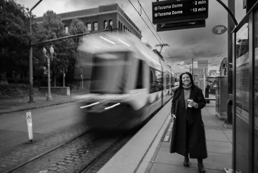 Real Estate's Only Remote Job Didn't Exist. So She Created It.