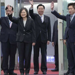 China Threatens To Retaliate If McCarthy Meets Taiwan Leader