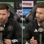 Video Of Lionel Messi 'Speaking English' Has Gone Viral
