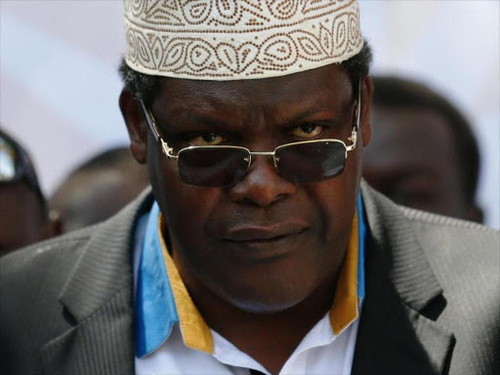 They Should Wait - Miguna Welcomes MPs' Salary Delay