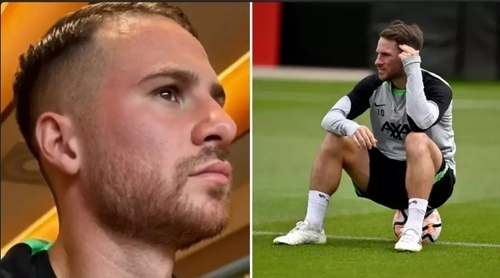 Alexis Mac Allister Labels Liverpool Teammate The 'Most Annoying Guy In The World'