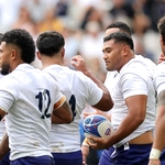 Samoa Seek More Clashes Against Elite Ahead Of Argentina World Cup Duel