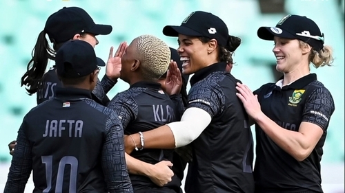 Proteas Women Excited for T20 Series After ODI Triumph